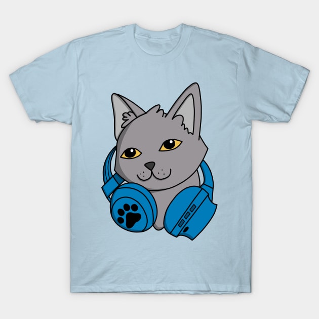British discount blue shirt